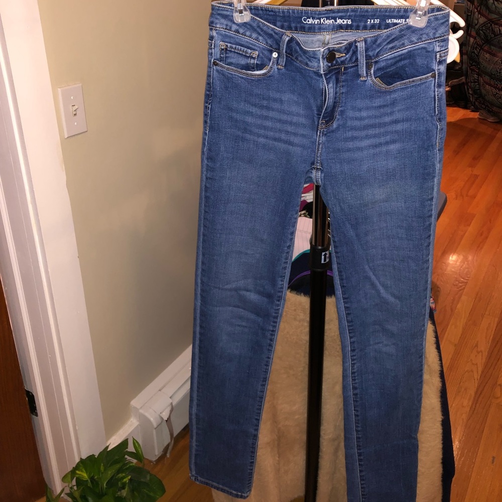 jeans